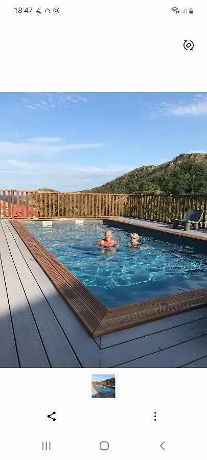Apartament Chez Gisele Et Philippe Duplex Terre-De-Haut
