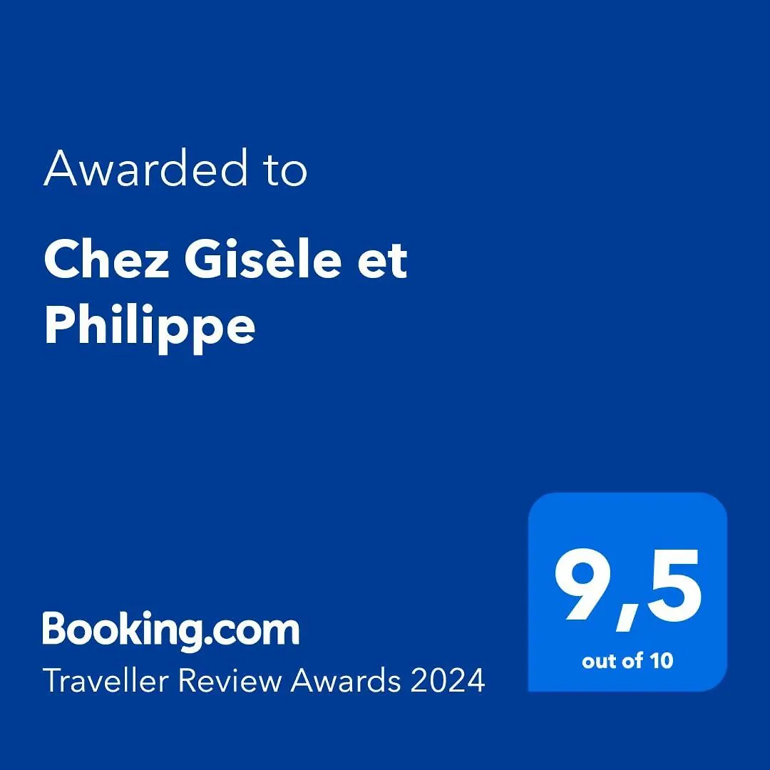 Apartament Chez Gisele Et Philippe Duplex Terre-De-Haut Gwadelupa